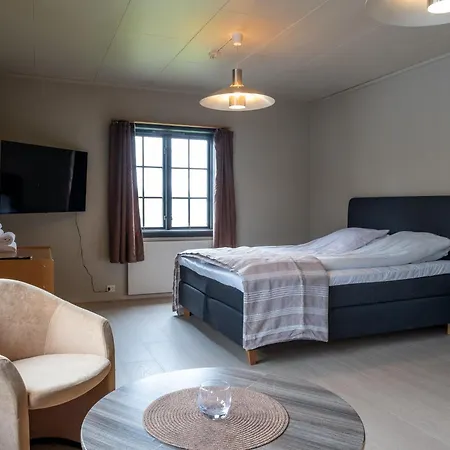 Hotell Snåsa