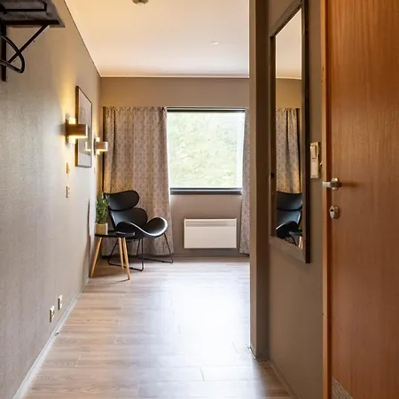 Hotell Snåsa *