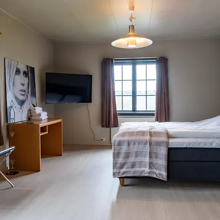 Hotell Snåsa Lera