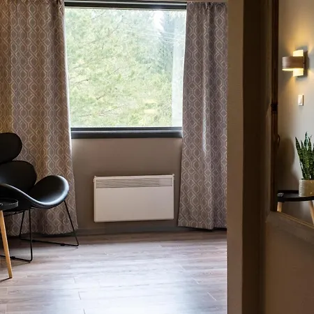 Snåsa * Lera