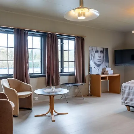 Hotell Snåsa