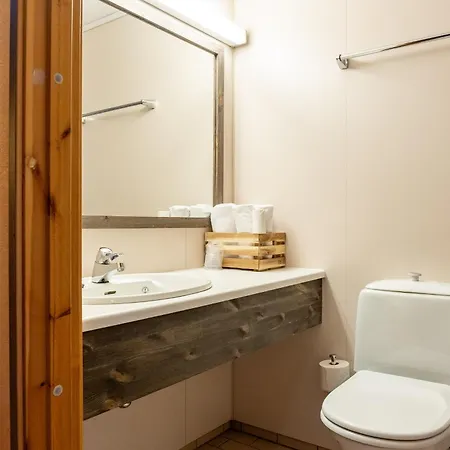 Hotell Snåsa