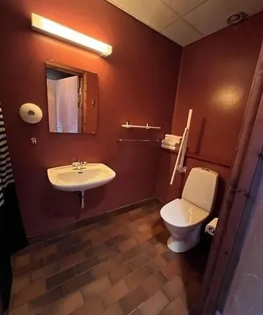 Snåsa Hotell