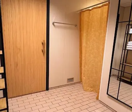 Snåsa Hotell