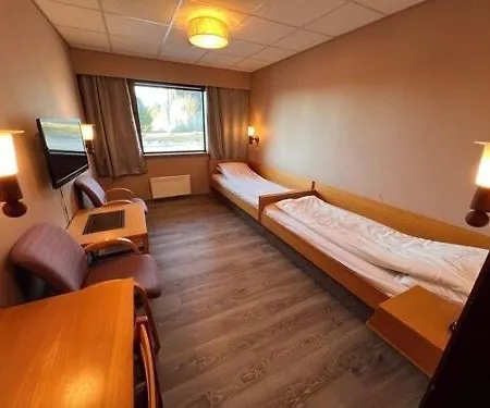 Snåsa Hotell Lera