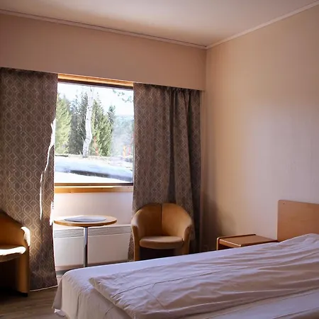 Snåsa Hotell Lera